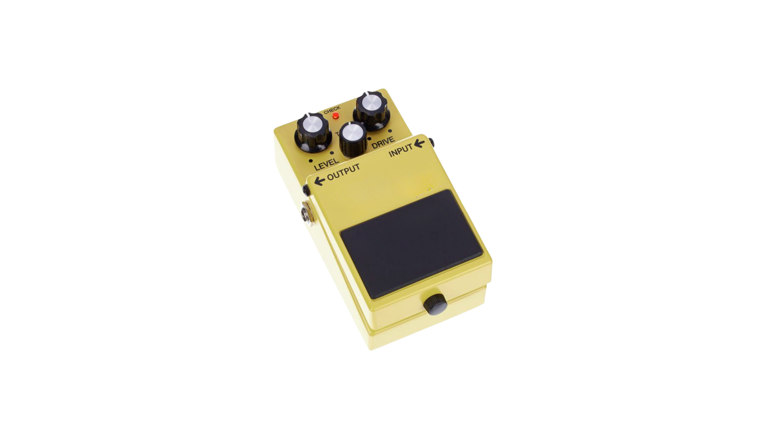 Boss SD-1